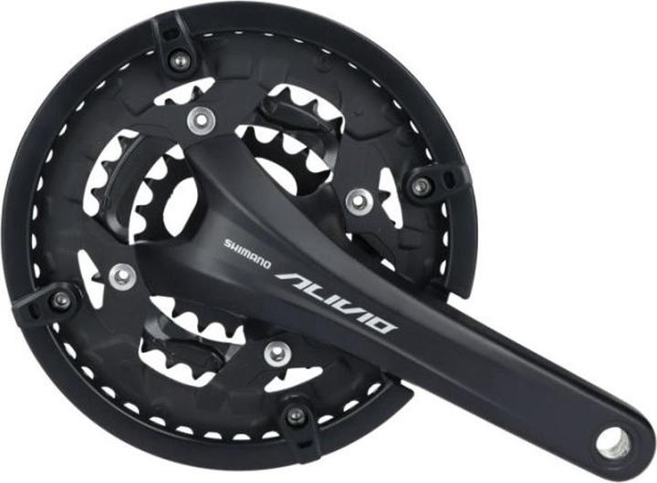 Produktbild Shimano Alivio FC-T4060 (175 mm)