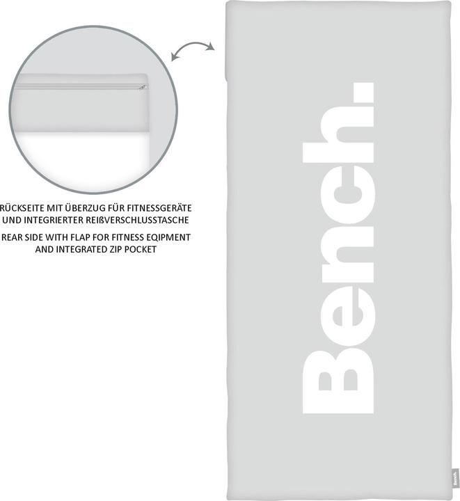 Actual product image Herding Bench (50 x 110 cm)