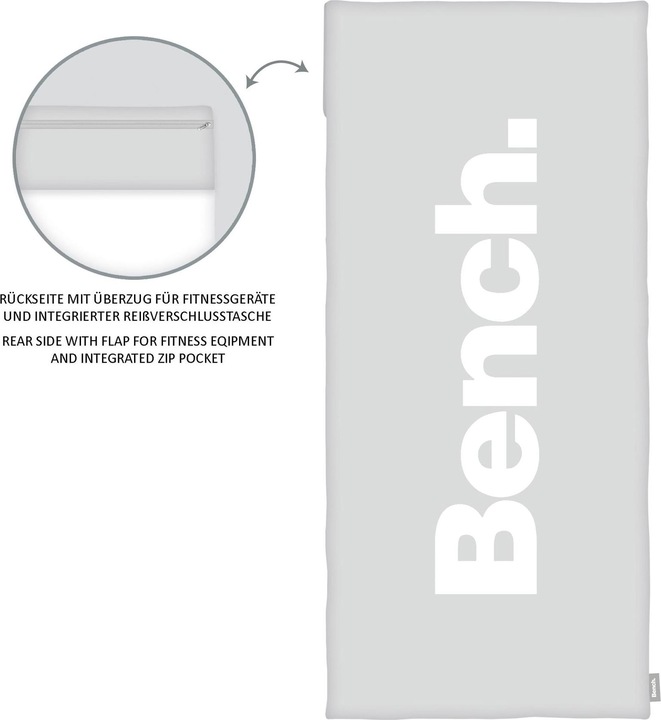 Image du produit Herding Bench (50 x 110 cm)