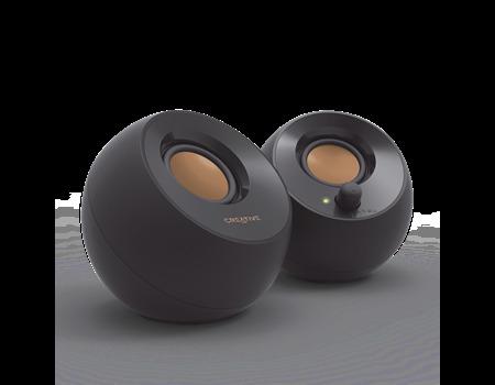 Produktbild Creative Pebble