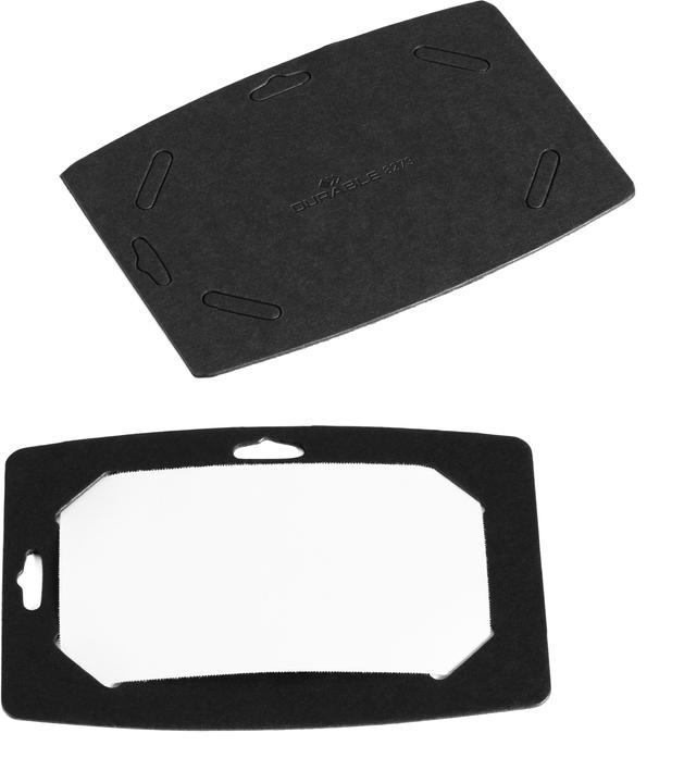 Produktbild Durable Namensschild aus Recycling-Papier