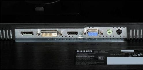 Produktbild Philips 242S1AE/00 (1920 x 1080 Pixel, 23.80")