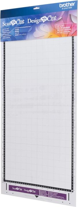 Actual product image Brother Standard mat