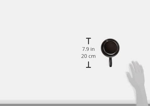 Actual product image Staub Mini fondue pot (0.35 l)