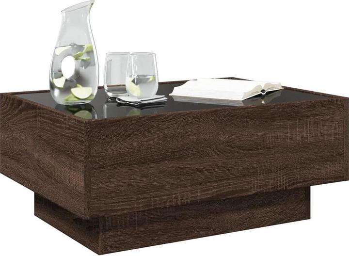 Image du produit vidaXL Couchtisch (70 x 50 x 30 cm)