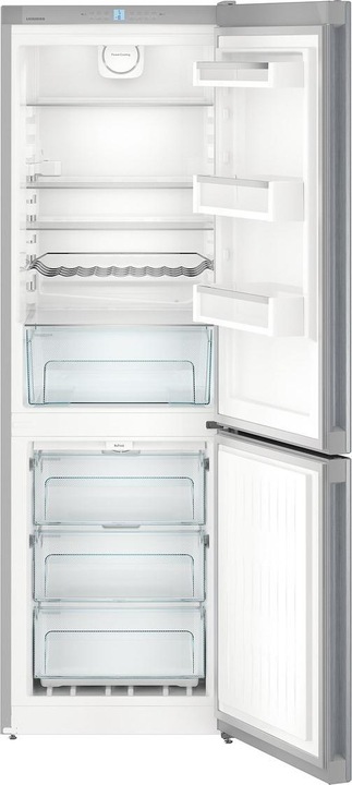 Actual product image Liebherr CNel 4313 (116 l)