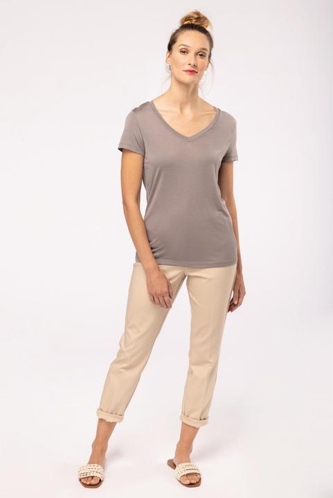 Produktbild Kariban Lyocell Tencel™ (S)