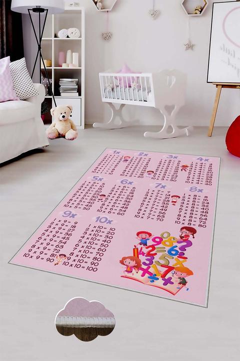 Immagine prodotto Confetti Carpets Sandra (50 x 80 cm)