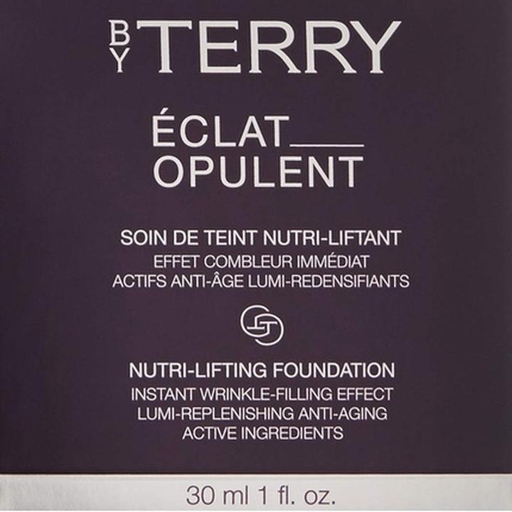 Produktbild By Terry Eclat Opulent No 100 (N100 Warm Radiance)