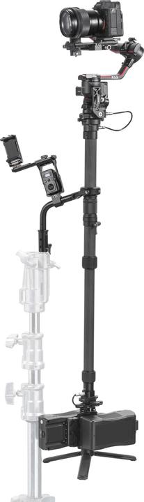 Actual product image Tilta Float Gimbal Support System