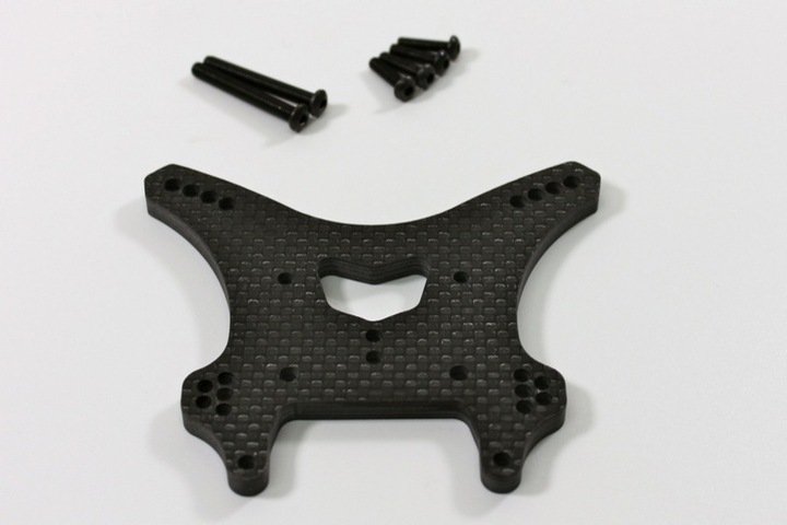 Immagine prodotto Absima Torre degli ammortizzatori posteriori in carbonio 1:8 Comp. Buggy