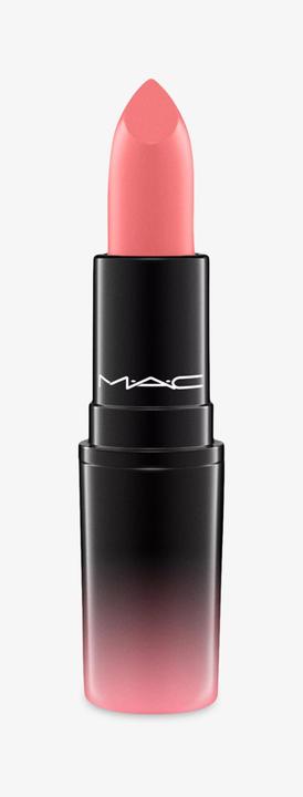 Produktbild MAC Cosmetics Love Me Lipstick- French Silk (Under The Covers)