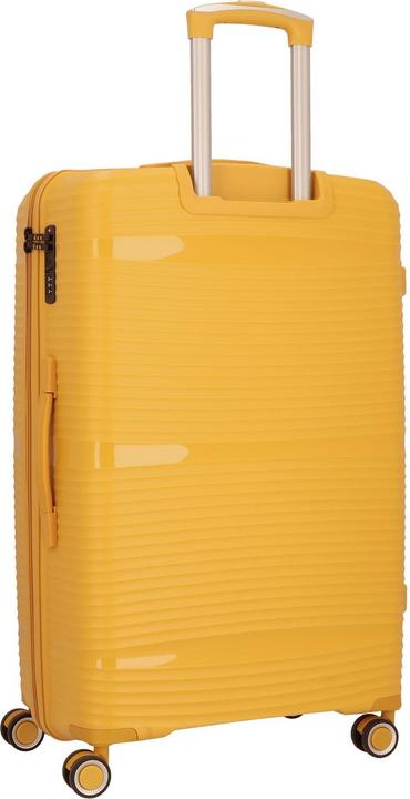 Actual product image D&N Travel Line 4200 - Trolley L (98 l)