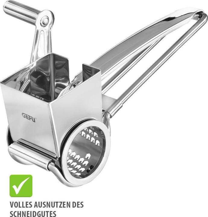 Produktbild GEFU 19071