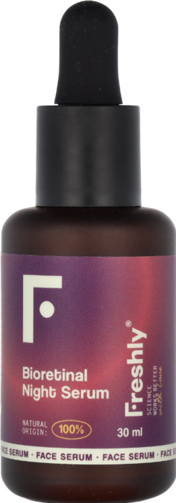 Immagine prodotto Freshly Cosmetics Bioretina (30 ml)