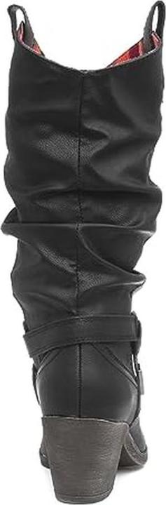 Actual product image Rocket Dog Sidestep Heel Boots (38)