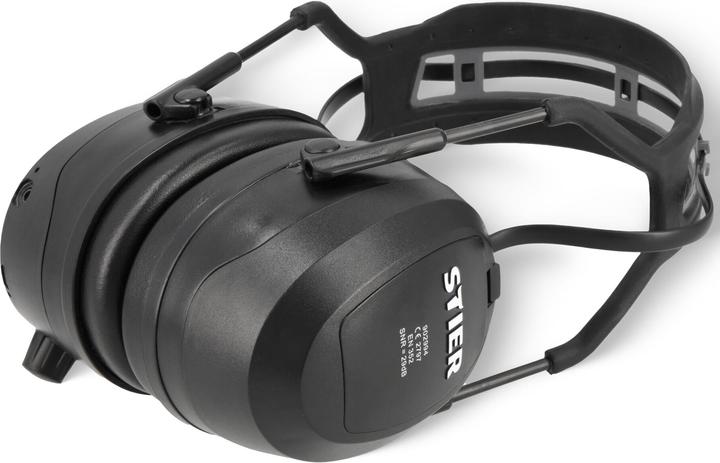 Produktbild Stier Kapselgehörschutz (1x)