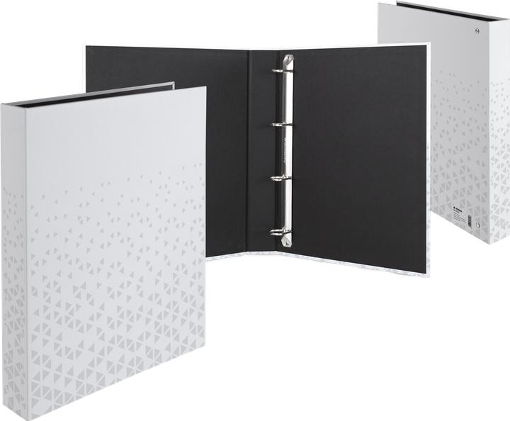 Actual product image HERMA A4 ring binder (A4)