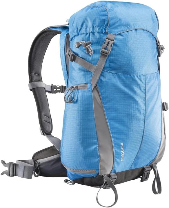 Produktbild mantona Elements Outdoor (Fotorucksack, 31.56 l)
