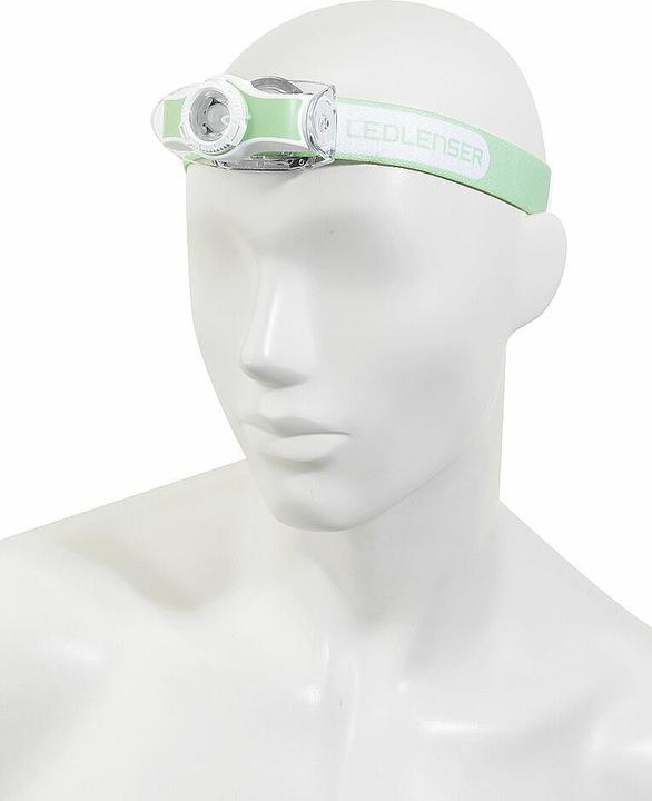 Image du produit Ledlenser Phare MH3 (200 lm)