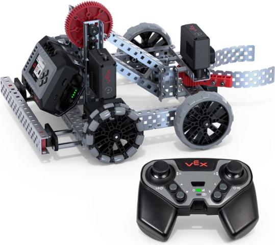 VEX Robotics EXP Rinkinys Educational