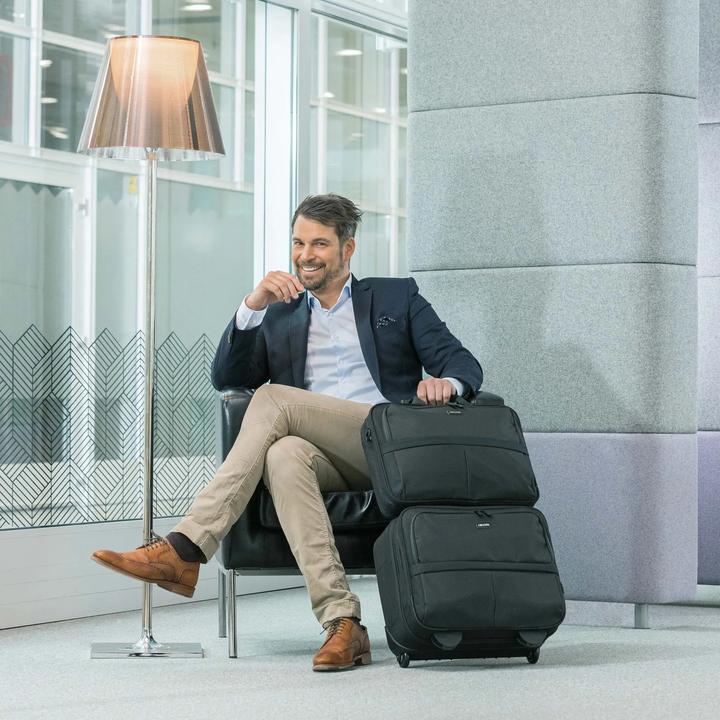 Produktbild Dicota Eco Multi Roller Scale (22 l)