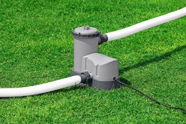 Produktbild Bestway Filterpumpe 5.678 l/h, 110 W