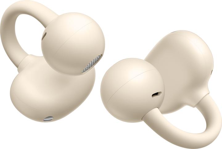 Immagine prodotto Huawei FreeClip (NC, 8 h, Senza fili)