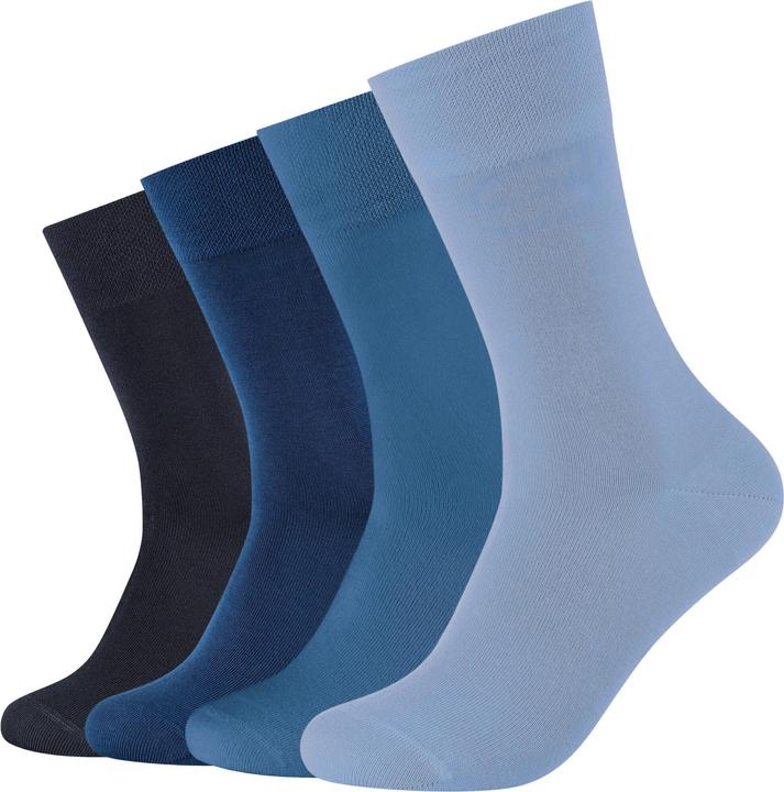 Actual product image Camano Socks (pack of 4, 41 - 46)