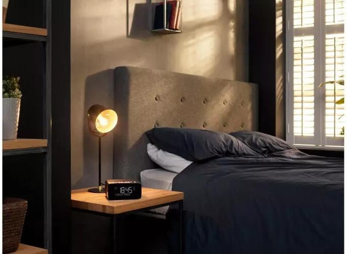 Produktbild Pure Siesta DAB-Radiowecker mit Wireless Charge