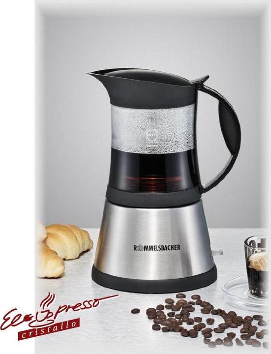 Image du produit Rommelsbacher Eko 376/G (6 T.)