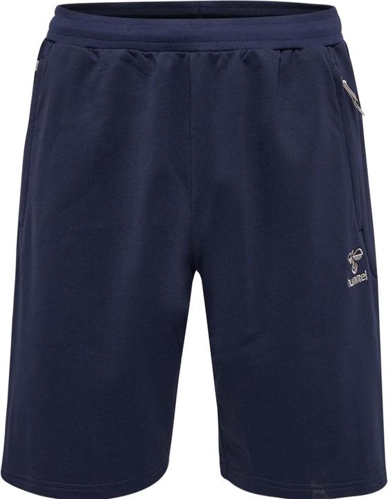 Produktbild hummel Hmlmove Grid Cotton Shorts (4XL)