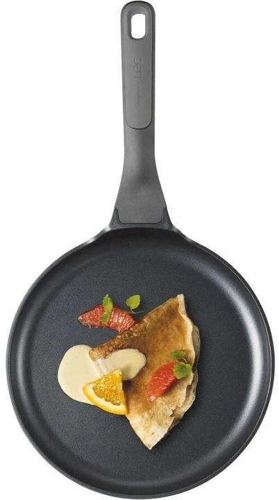 Produktbild BergHoff Crêpes-Pfanne Leo Stone+ 25 cm (Bratpfanne, Aluminium)
