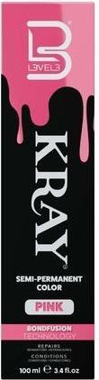 Immagine prodotto L3vel3 Level 3 Kray Semi Permanent Hair Color with Aloe Vera