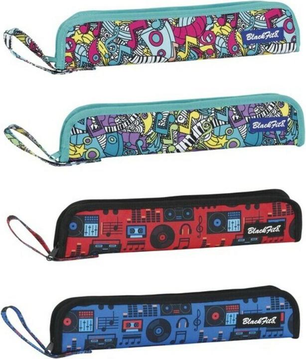 Produktbild Safta Flötenetui