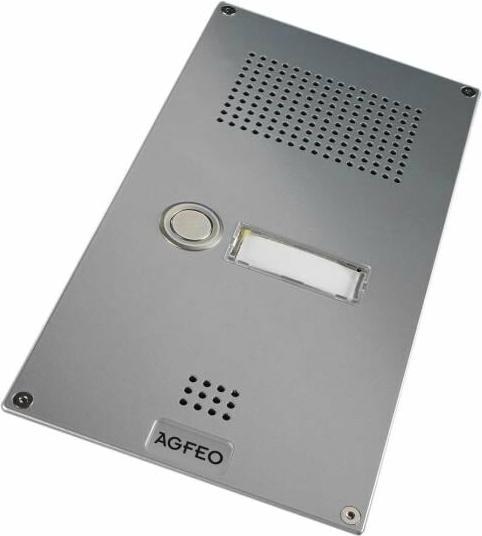 Actual product image Agfeo premium tfe 1 silver (Cable)