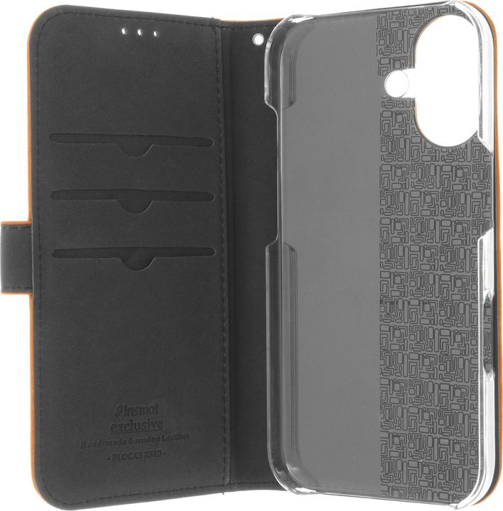 Immagine prodotto Insmat 650-3360 (Apple iPhone 17)