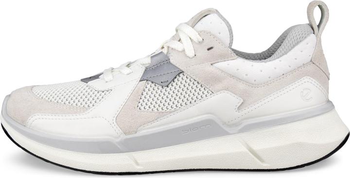 Produktbild Ecco Biom 2.2 dames sneaker - Wit - Maat 37 (37)