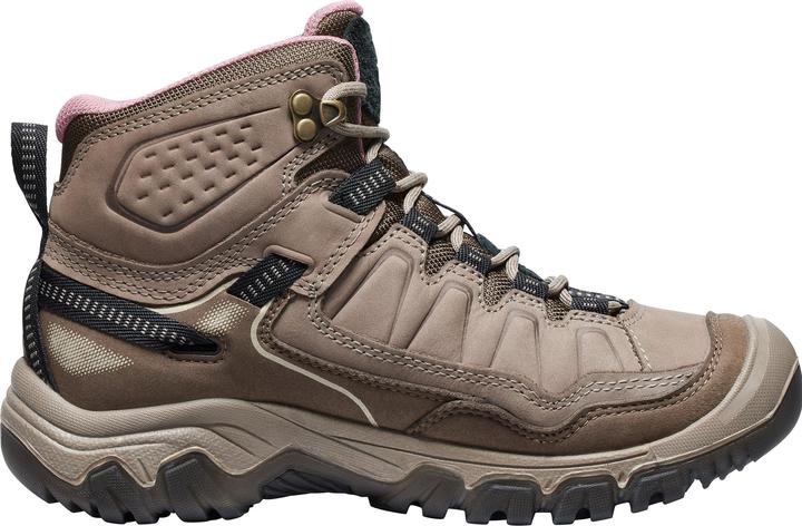 Produktbild Keen W Targhee IV Mid WP (41)