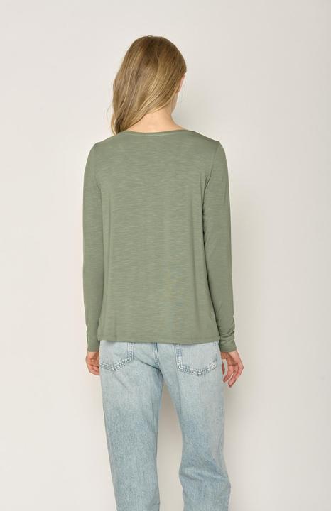 Immagine prodotto Greenbomb Longsleeve Basic (XS)