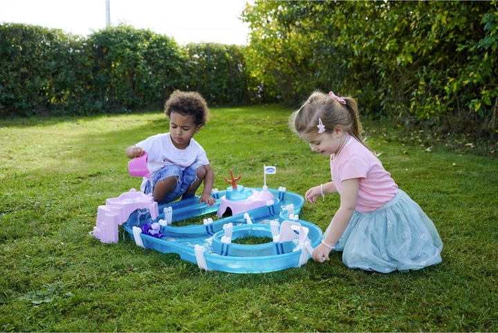 Produktbild Aquaplay Meerjungfrau