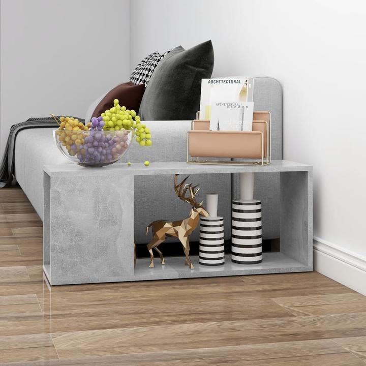Immagine prodotto VidaXL TV-Schrank (80 x 24 x 32 cm)