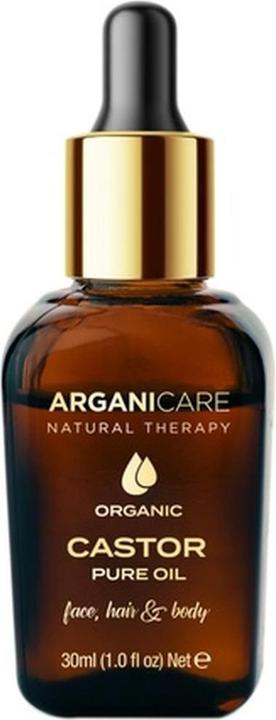 Arganicare 3701120001133 (30 ml)