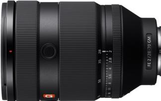 Image du produit Sony FE 28-70mm GM (Sony E, Plein format)