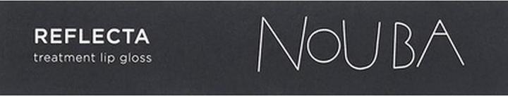 Immagine prodotto Nouba Reflecta Treatment Lip Gloss Lucidalabbra n.09 (N. 9)