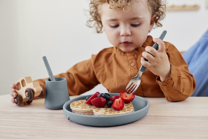 Actual product image Everyday Baby Stainless steel cutlery