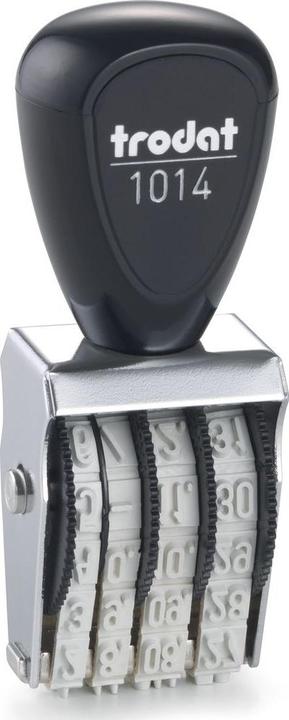 Immagine prodotto Trodat Timbro con data