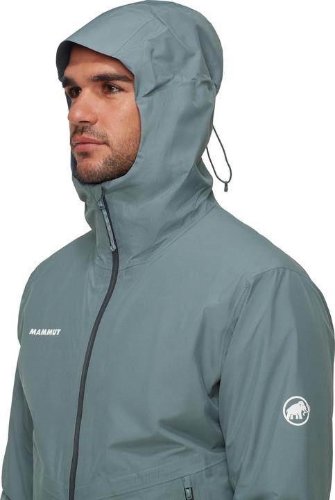 Produktbild Mammut Alto Light 3 in 1 HS Hooded Jacket Men (M)