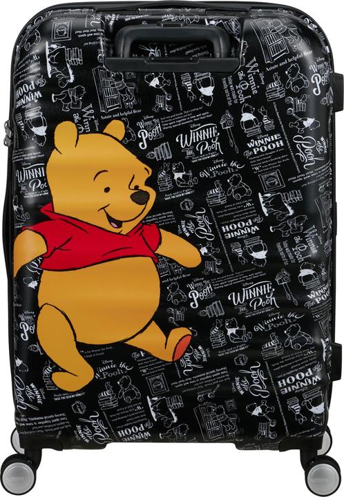 Productafbeelding American Tourister WAVEBREAKER DISNEY spinner (64 l, M (50 - 90l))