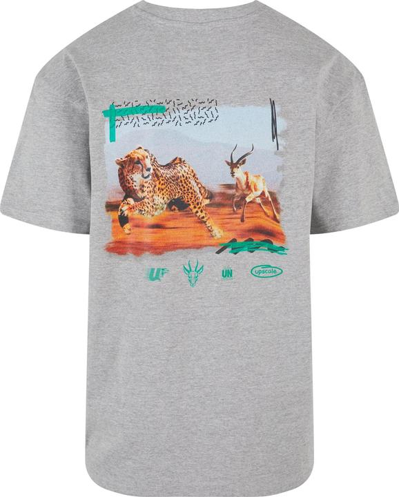 Actual product image Urban Classics Do The Unexpected Oversize Tee - 139535 (XXL)